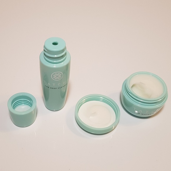 TATCHA 2-pc Routine Refresher Set - Picture 8 of 8